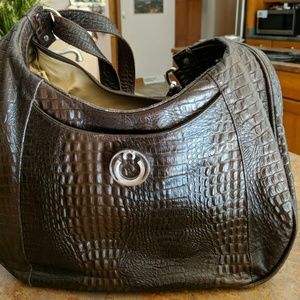 Woolstenhulme Designer CCW bag